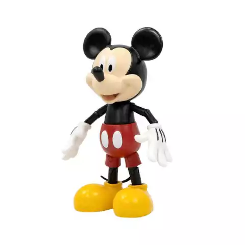 Disney 100 Anos Boneco Mickey Mouse F0129-6 Fun