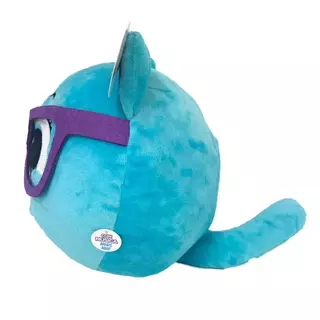 Bolofofos Pelúcia Gatinha Sophie Com Música F00944 Fun