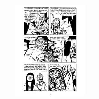 Fawcett Volume Único Capa Dura por Flavio Colin e André Diniz Comix Zone