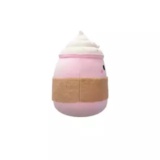Pelúcia Squishmallows Squishlove Jenny 19cm 3831 Sunny