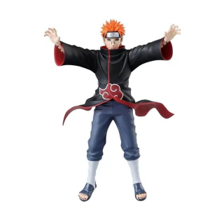 Pain Vibration Stars Naruto: Shippuden Bandai/Banpresto