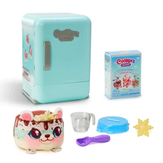 Geladeira Cookeez Makery Freezy Cakez Candide 4352