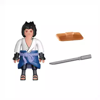Playmobil - Sasuke - Naruto Shippuden - 71097 Sunny