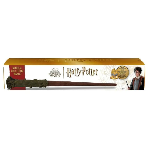 Varinha Mágica do Harry Potter Die Cast Harry Potter Sunny 4443