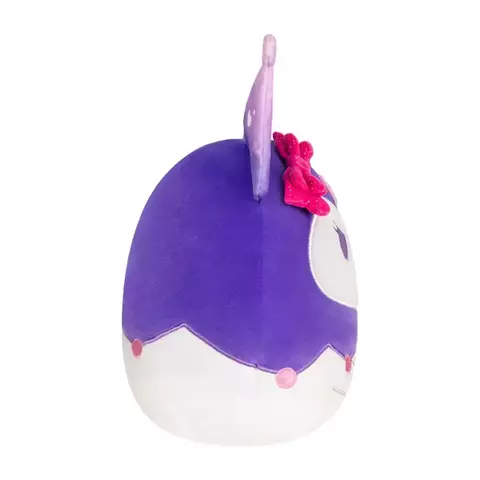 Pelúcia Squishmallows 20th Anniversary Kuromi 25 Cm 4725 Sunny