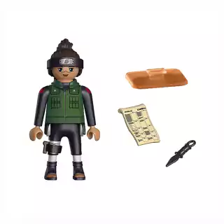 Playmobil - Iruka - Naruto Shippuden - 71113 Sunny