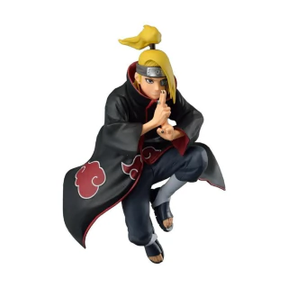 Deidara Vibration Stars Naruto: Shippuden Bandai/Banpresto