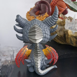 LIVE DA PENS - Pop Funko Deathwing World of Warcraft - RARIDADE - SEM CAIXA - comprar online