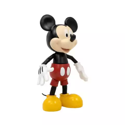 Disney 100 Anos Boneco Mickey Mouse F0129-6 Fun