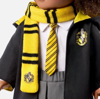 Uniforme Escolar para Bonecas Harry Potter Lufa Lufa 37502
