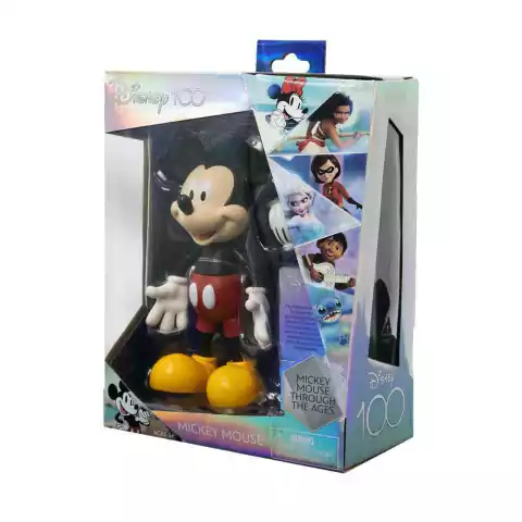 Disney 100 Anos Boneco Mickey Mouse F0129-6 Fun