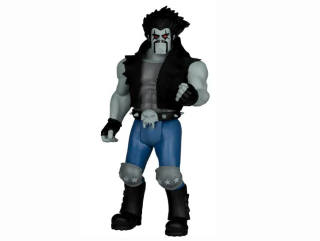 Lobo DC Comics Super Powers 5" Scale McFarlane - comprar online