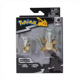 Pokemon Multipack de Evolução Cubone e Marowak 3286 Sunny