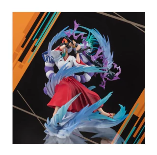 Yamato (Extra Battle Bounty Rush 5th Anniversary Ver.) FiguartsZERO One Piece Bandai