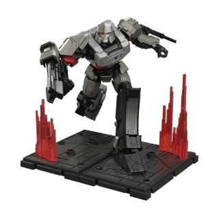 Blokees Transformers Classic Class 12 Megatron Model Kit 8572
