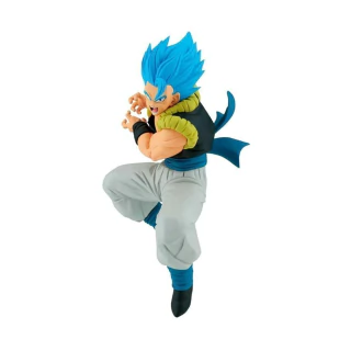 Gogeta Super Saiyan God Super Saiyan Match Makers Dragon Ball Z Bandai/Banpresto