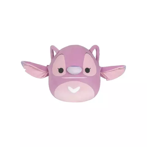 Pelúcia Squishmallows Disney Angel (Stitch) 16 Cm 4378 Sunny