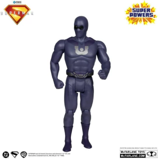 Ultraman DC Super Powers: Superman Movie Mcfarlane