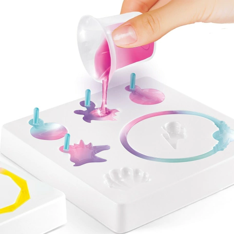 Fabrica Joias Pulseiras Cristal Gel Style 4 Ever Fun F00838