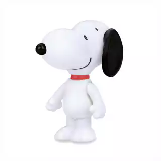 Fandom Box Peanuts Snoopy 026 - 10 Cm - Líder Brinquedos