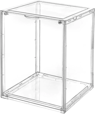 Expositor Display Box de Acrílico 885 - 36 cm de altura - comprar online