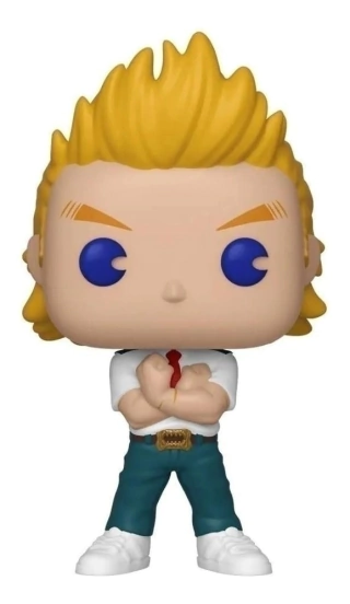Boneco Funko Pop My Hero Academia Mirio Togata 611