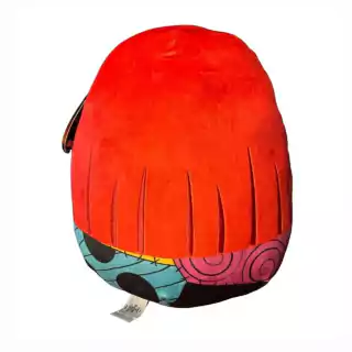 Squishmallows Pelúcia Disney Nightmare Before Christmas Sally 17 Cm 3176 Jazwares Sunny