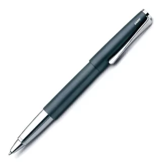 Caneta Lamy Rollerball Studio Grey Vt21625