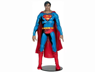 Superman DC Direct Superman '78 Versão Chase McFarlane