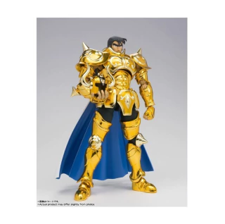 Taurus Aldebaran (Revival Ver.) Cloth Myth EX Saint Seiya Bandai