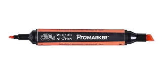 Marcador Winsor & Newton Promarker Mandarin 0277