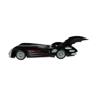 Batmobile 7 Scale Batman & Robin Com Luz e Som McFarlane