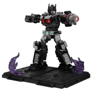 Blokees Transformers Classic Class 8 Nemesis Prime Model Kit 6687