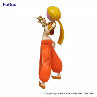 Re:Zero Ram In Arabian Nights Another Color Ver. Furyu