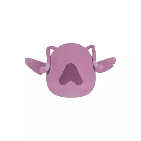 Pelúcia Squishmallows Disney Angel (Stitch) 16 Cm 4378 Sunny