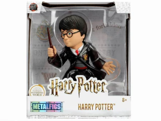 Boneco Harry Potter Metalfigs Die Cast Jada Toys 99171