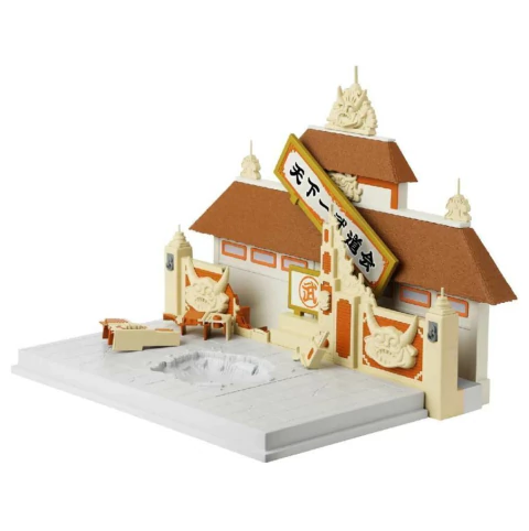 Dragon Ball Arena De Batalha Budokai Tenkaichi Sunny 4734