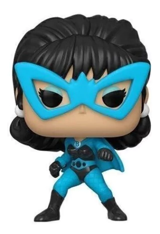 Black Widow #551 Viuva Negra - Marvel 80 Years Funko Pop