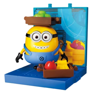 Blokees Minios Precool Jelly Factory Series Otto 74836