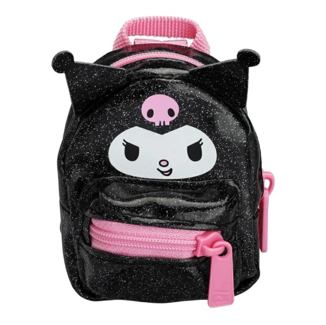 Mini Mochilas Real Littles Backpack Hello Kitty Kuromi Candide 2749 Mini Mochilas Real Littles Backpack Hello Kitty Kuromi Candide 2749