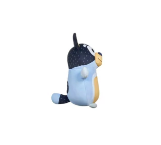 Pelúcia Bandit de 15cm Squishmallows Bluey Sunny 4377