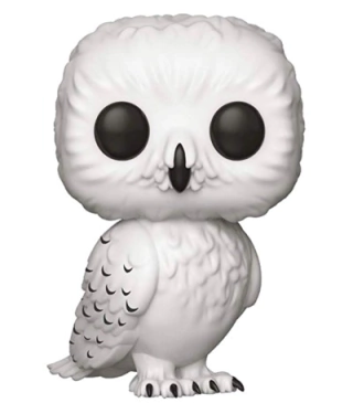 Pop Funko Harry Potter Hedwig 76