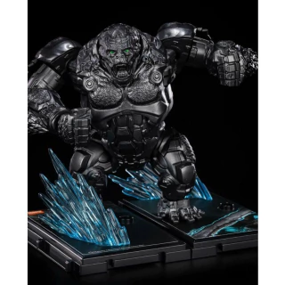 Blokees Transformers Class 04 Optimus Primal Beast Model Kit 5802