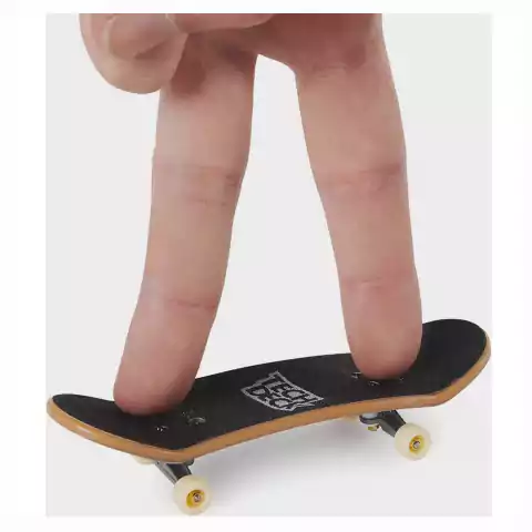 Tech Deck Skate De Dedo Rampas Nyjah Skatepark 2895 Sunny Spin Master