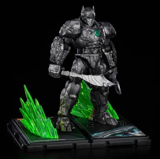 Blokees Transformers Class 05 Optimus Primal Robot Model Kit 5819