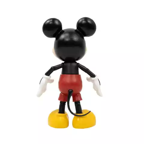 Disney 100 Anos Boneco Mickey Mouse F0129-6 Fun