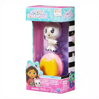 Gabby's Dollhouse Pandy Paws & Lunch Table Mesa 4 Cm 3648 Sunny