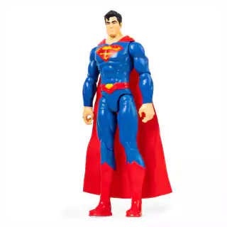 Boneco Dc Superman 30 Cm 2202 Spin Master Sunny