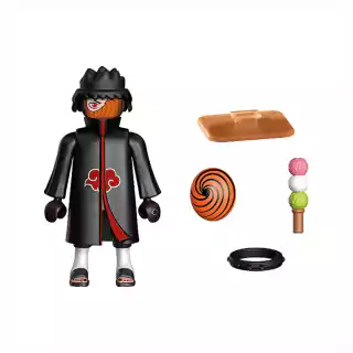 Playmobil - Tobi - Naruto Shippuden - 71101