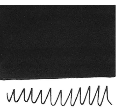 Tinta Para Caneta Tinteiro Perle Noire Herbin 30ml